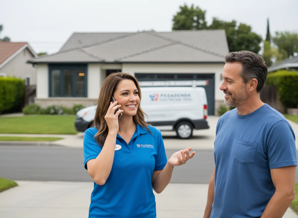 Electrician Woodberry Forest, VA FAQs